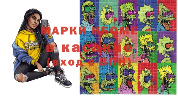 амф Богородск